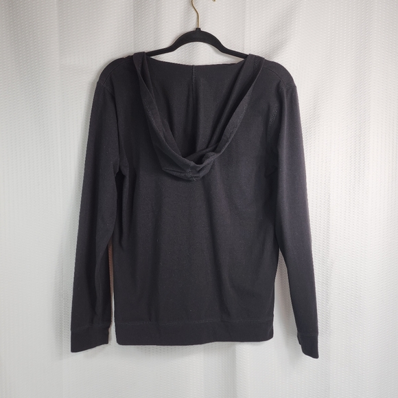 Calvin Klein Quick Dri hoodie - Picture 2 of 4